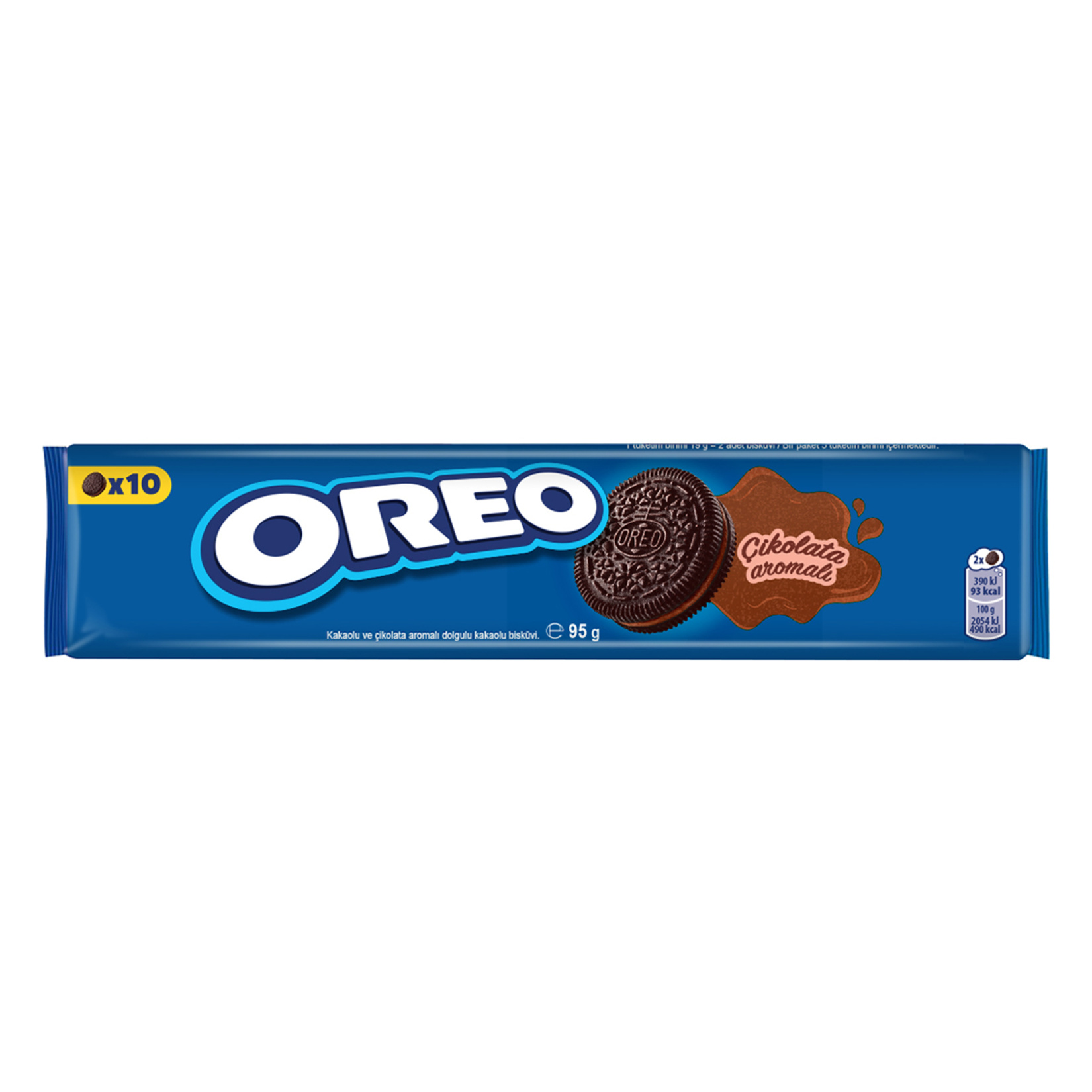 Oreo Choco 95g